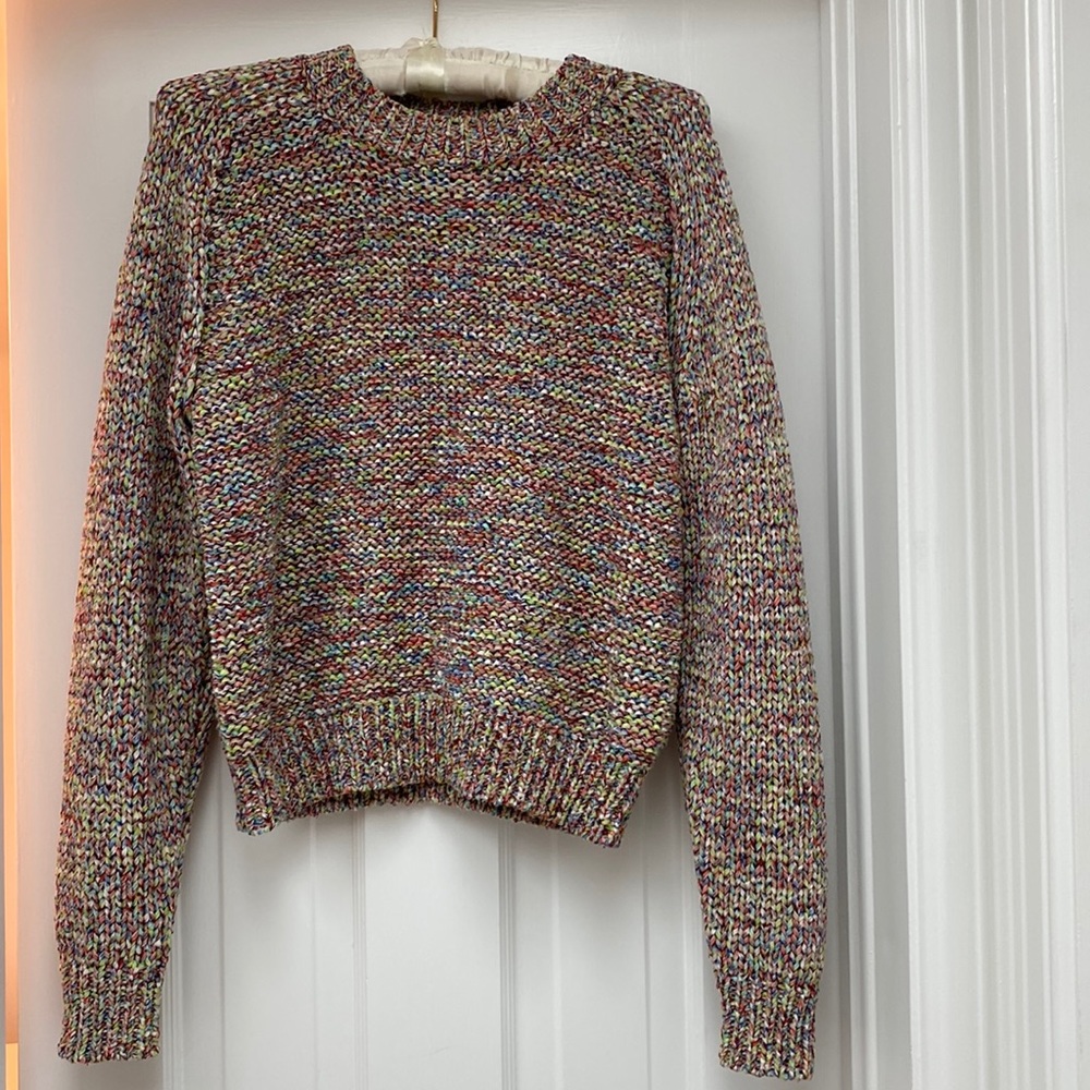 COS sweater